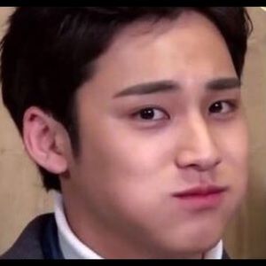 Meet your Posher, Joanna rica